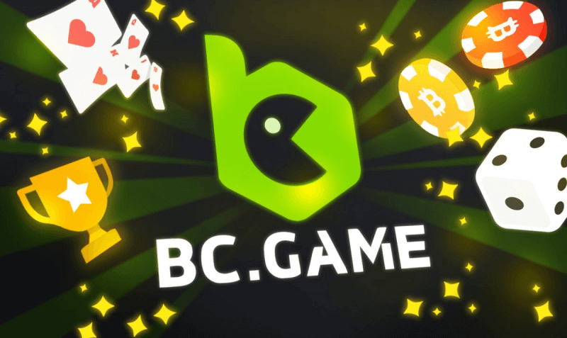 Cermin BC.GAME Menyingkap Rahasia Dunia Game Blockchain