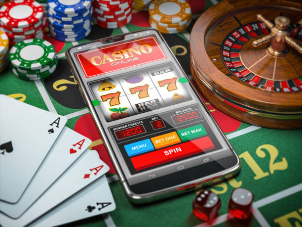 Ein umfassender Leitfaden für mostbet casino Spiele, Boni und Sicherheit