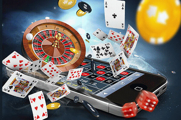 Ein umfassender Leitfaden für mostbet casino Spiele, Boni und Sicherheit