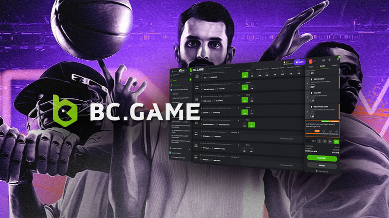 Explorando el BC Game programa Una Oportunidad Única para los Aficionados al Juego