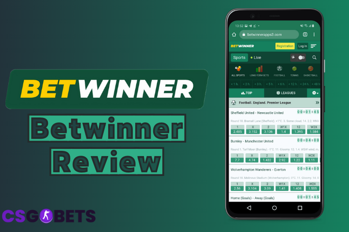 Explore the Exciting World of Betting with Betwinner