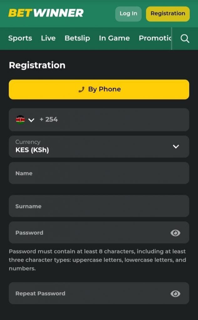 Exploring the Features and Benefits of the App BetWinner