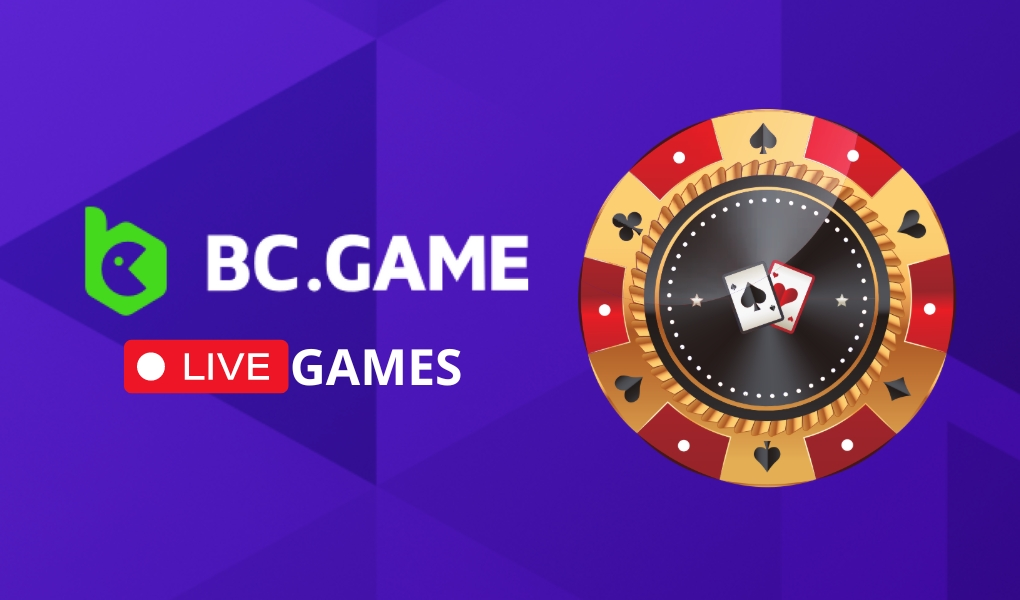 Exploring the World of BC Game KZ Your Ultimate Guide Exploring the World of BC Game KZ Your Ultimate Guide