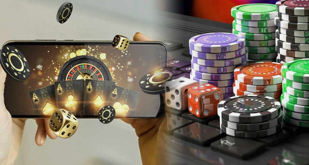 Play & win big with BetSS – top sports & casino games 2