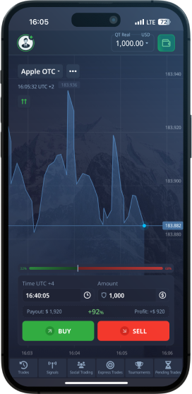 Pocket Option Торговля - Полное Руководство для Успеха Pocket Option Торговля - Полное Руководство для Успеха