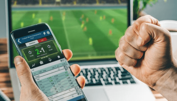 Revolutionizing Your Betting Experience with 1xbet app