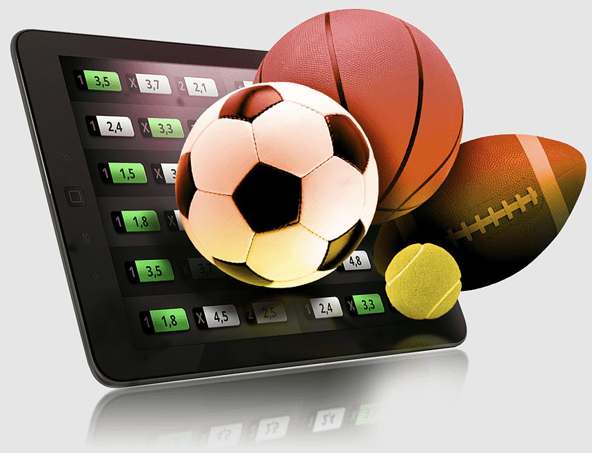 Revolutionizing Your Betting Experience with 1xbet app