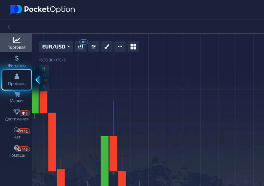 The Future of Trading GPT Trading Bot Pocket Option