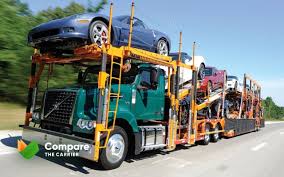 The Ultimate Guide to Auto Transport The Ultimate Guide to Auto Transport