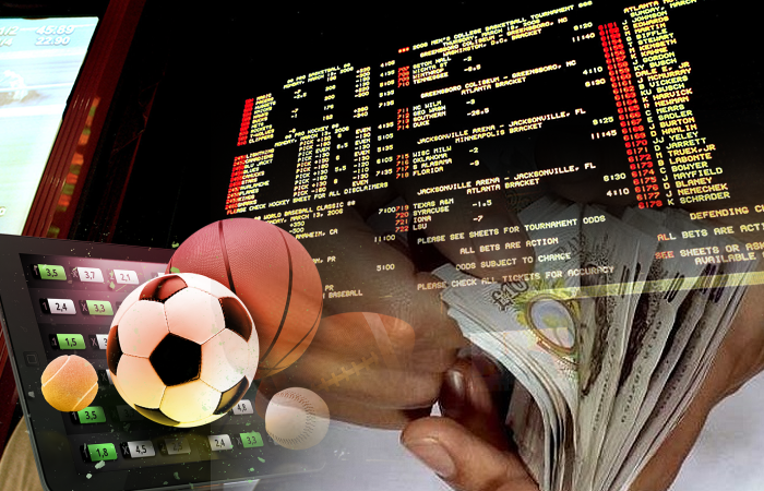 Best sports betting apps for 23 Best sports betting apps for 23