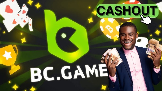 Comprehensive BC Game Review and Rating The Best Crypto Gamification Experience Comprehensive BC Game Review and Rating The Best Crypto Gamification Experience