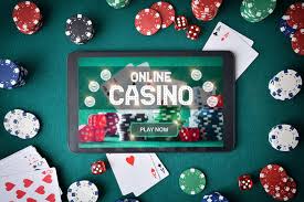 Experience the Excitement of Lucky Star Casino Experience the Excitement of Lucky Star Casino
