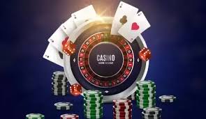 Experience the Excitement of Lucky Star Casino Experience the Excitement of Lucky Star Casino
