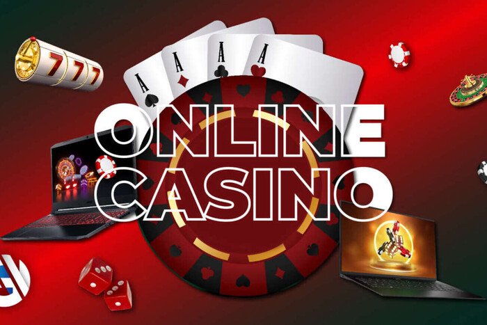 Experience the Thrill of Winning at Online Casino Lucky Max 5 Experience the Thrill of Winning at Online Casino Lucky Max 5