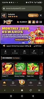 Exploring the Exciting World of the Lucky Star Game Exploring the Exciting World of the Lucky Star Game