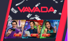 Najbolji nudi i promocije Vavada promo vavada
