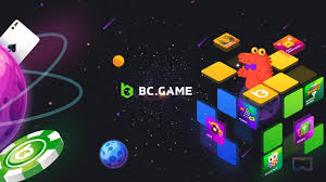 Ultimate Guide to BC Game Crypto Casino Ultimate Guide to BC Game Crypto Casino