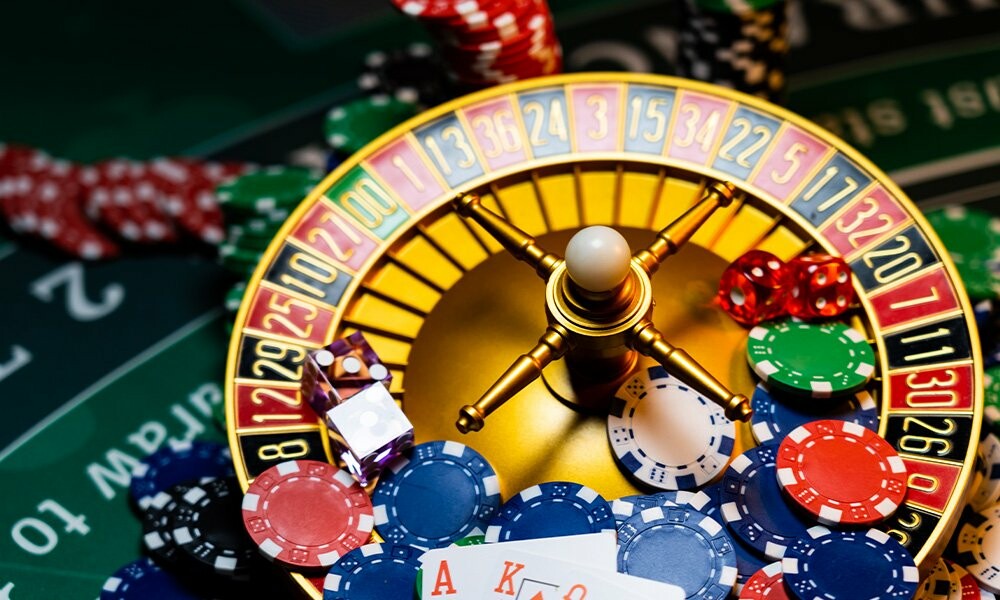 Welcome to Slotit Casino Your Guide to Ultimate Gaming Fun Welcome to Slotit Casino Your Guide to Ultimate Gaming Fun