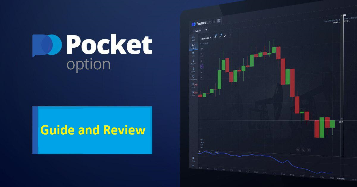 A Comprehensive Guide to the Pocket Option Platform 5