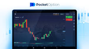 A Comprehensive Guide to the Pocket Option Platform 5