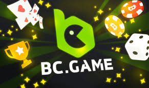 BC.Game Bangladesh খেলার নতুন দুনিয়া