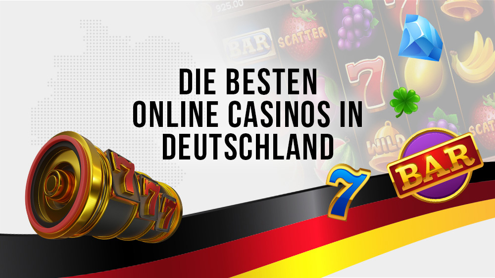 Die beliebtesten Spieltypen in Deutschland 0