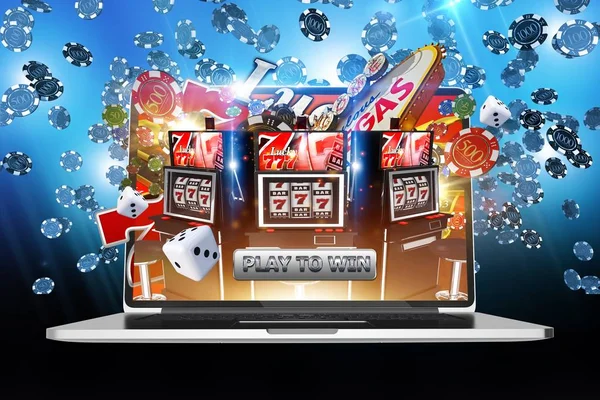 Experience the Thrills of FlashDash Casino & Sportsbook