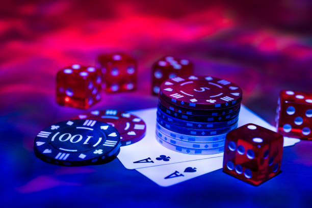 Experience Thrills at Casino Instaspin New