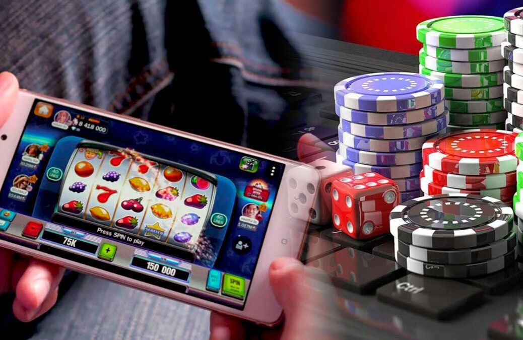 Explore the Exciting World of Online Casino Betmac Explore the Exciting World of Online Casino Betmac
