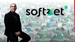 Exploring Leadership The Role of Martin Collins in Soft2Bet