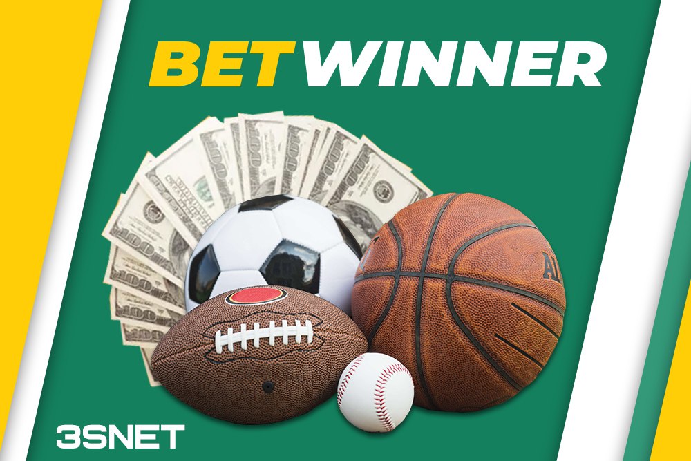 Ultimate Guide to Betwinner site Your Gateway to Online Betting