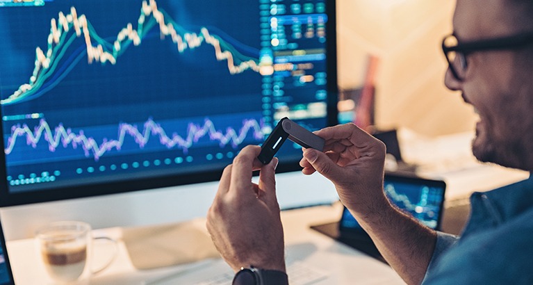Understanding Trading Crypto Volume Key to Successful Trading