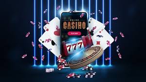 Welcome to Casino Spins Heaven Your Ultimate Gaming Paradise
