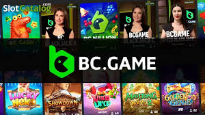 Your Ultimate Guide to Casino BC.Game A Game Changer in Online Gambling Your Ultimate Guide to Casino BC.Game A Game Changer in Online Gambling