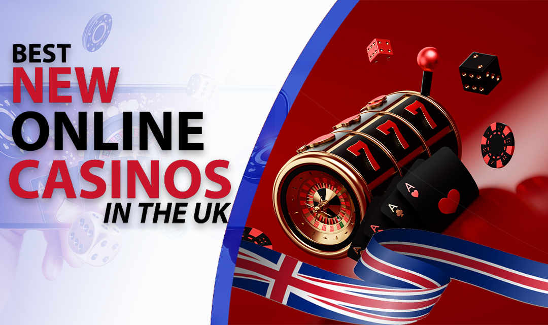 Comprehensive UK Online Casino List Your Guide to Top Gambling Sites