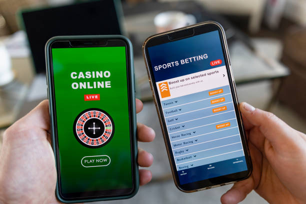 Descubra como o 735bet revolucionou as apostas online