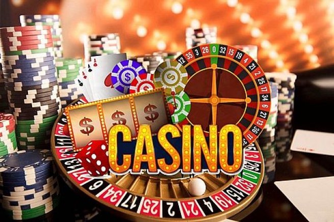 Discover Exciting Online Casino Not in UK