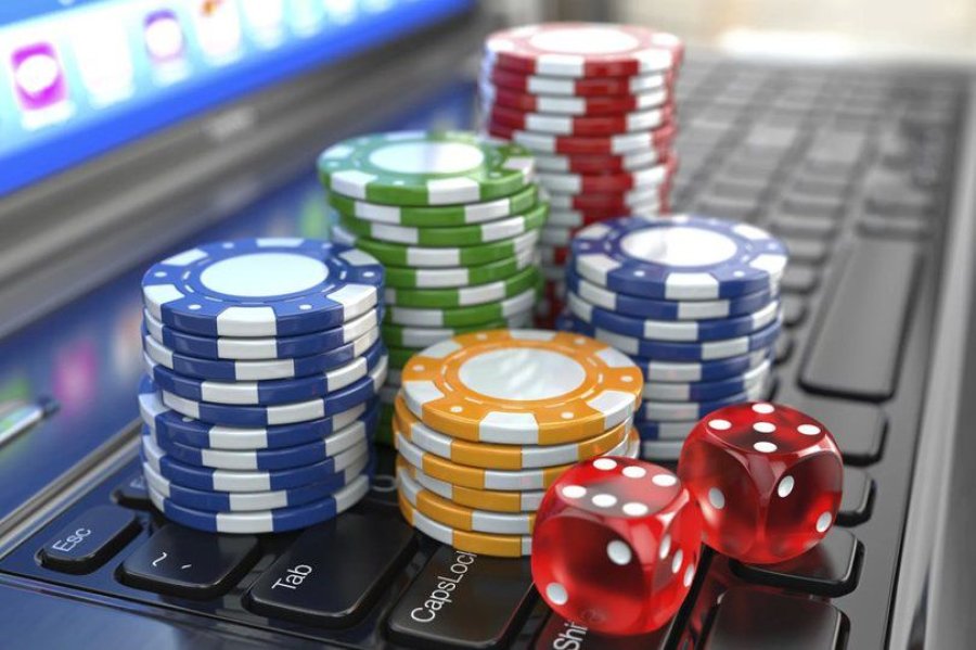 Discover the Benefits of Paysafecard Online Casino UK