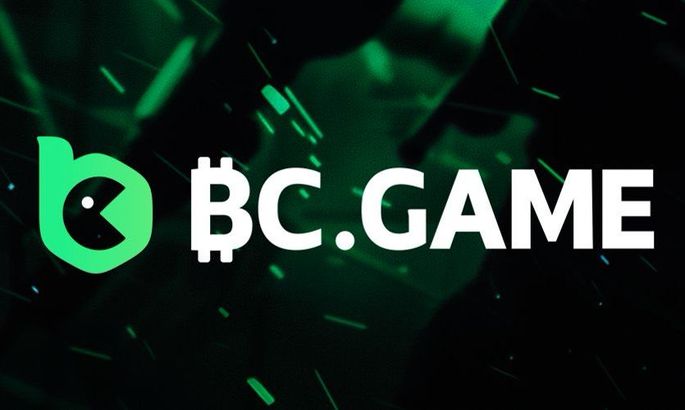 Discover the Exciting World of Online Gaming at bc.game brasil Discover the Exciting World of Online Gaming at bc.game brasil