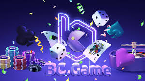 Discover the Thrills of BC CO Casino A Guide to Online Gaming Discover the Thrills of BC CO Casino A Guide to Online Gaming