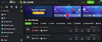 Discover the Thrills of BC CO Casino A Guide to Online Gaming Discover the Thrills of BC CO Casino A Guide to Online Gaming