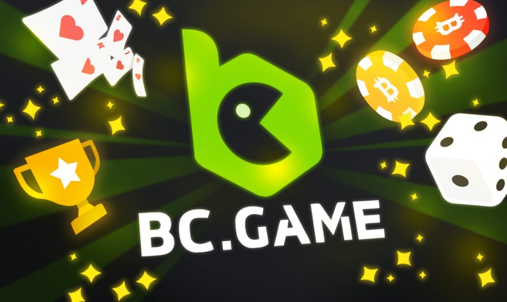 Discover the Thrills of BC Game Casino 1