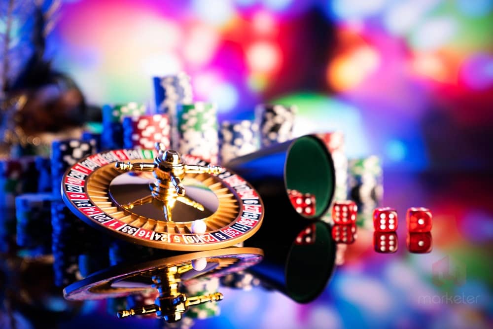 Discover the Thrills of Online Gaming at Casino Rolletto