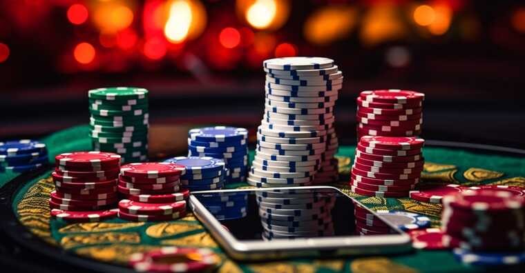 Discover the Thrills of Online Gaming at Casino Rolletto