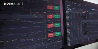 Discovering the Future of Trading with PrimeXBT Platform