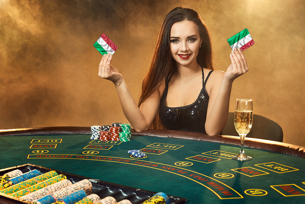 Experience the Thrill at Casino Budapest
