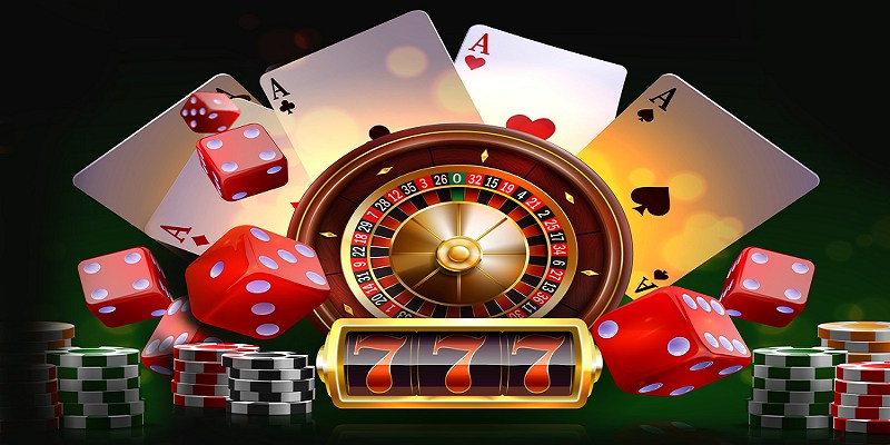 Experience the Thrill at Casino Budapest