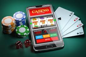 Experience the Thrill of Gaming at Casino Ocean Breeze 3