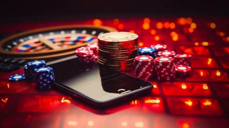 Explore the Excitement of Casino SpinTime