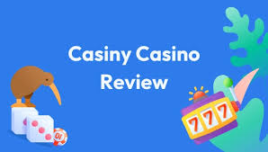 Explore the Exciting World of Casiny App Explore the Exciting World of Casiny App
